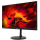 Monitor Acer Nitro XV252QF czarny 390Hz